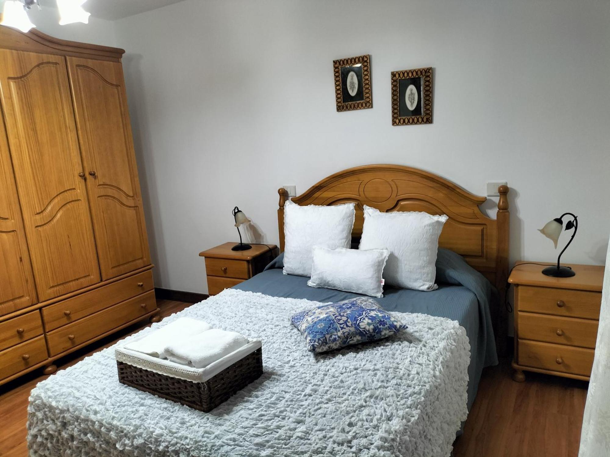 El Llanete Villa Vega de San Mateo Bagian luar foto