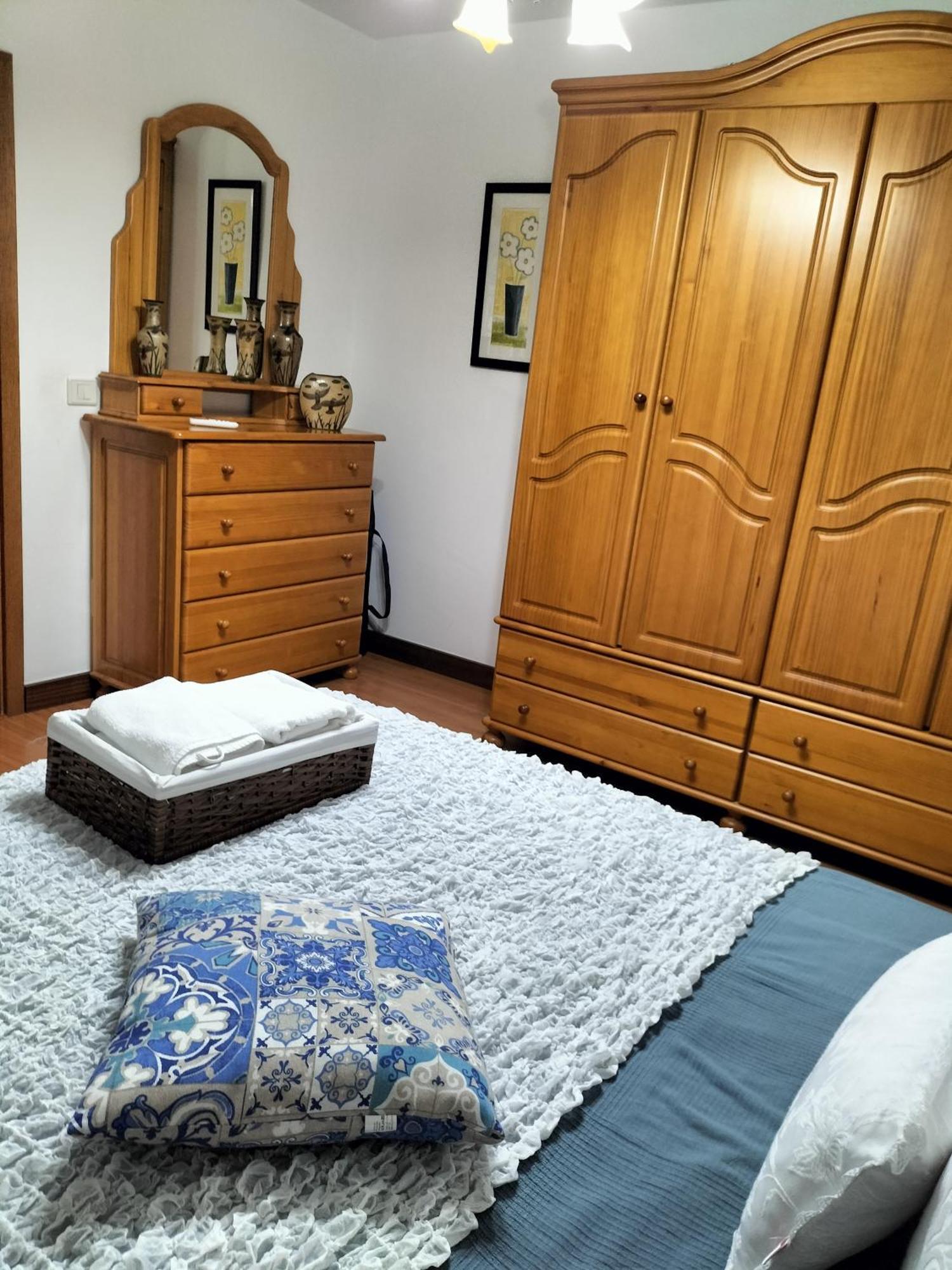 El Llanete Villa Vega de San Mateo Bagian luar foto